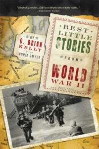 Cover Best Little Stories from World War II