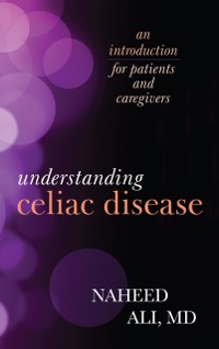 Cover Understanding Celiac Disease