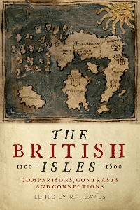 Cover The British Isles, 1100–1500