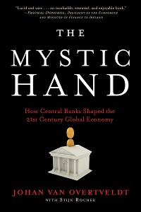 Cover The Mystic Hand