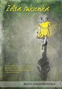 Cover Żółta sukienka
