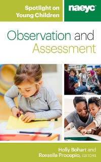 Cover Spotlight on Young Children: Observation and Assessment
