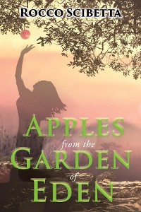 Cover Apples from the Garden of Eden