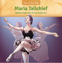 Cover Maria Tallchief