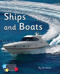 Cover Ships and Boats