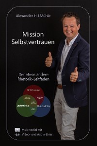 Cover Mission Selbstvertrauen