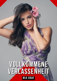 Cover Vollkommene Verlassenheit