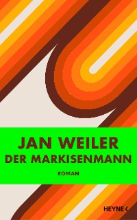 Cover Der Markisenmann