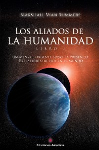 Cover Los Aliados de la Humanidad. Libro Uno