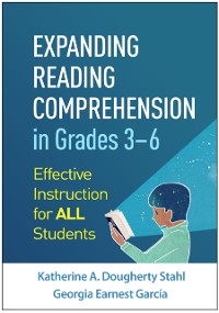 Cover Expanding Reading Comprehension in Grades 3-6