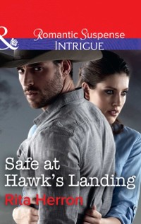 Cover Safe At Hawk's Landing