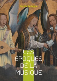 Cover Les Époques de la musique