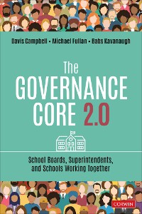 Cover The Governance Core 2.0