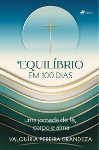 Cover Equilíbrio em 100 dias