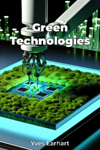 Cover Green Technologies