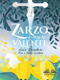 Cover Zarzo, Coração Valente