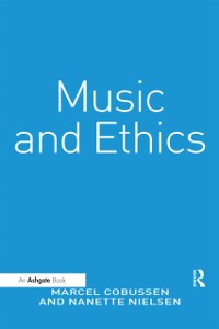 Cover Music and Ethics