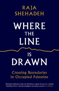 Cover Where the Line is Drawn