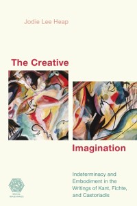 Cover Creative Imagination