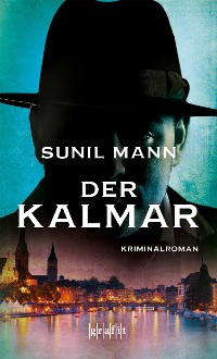 Cover Der Kalmar