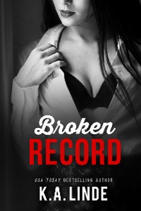 Cover Broken Record