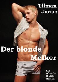 Cover Der blonde Melker