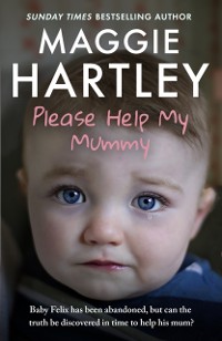 Cover Please Help My Mummy