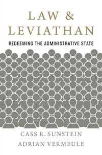 Cover Law and Leviathan