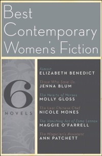 Cover Best Contemporary Women's Fiction