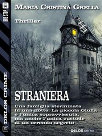 Cover Straniera