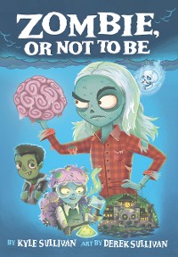 Cover Zombie, Or Not to Be