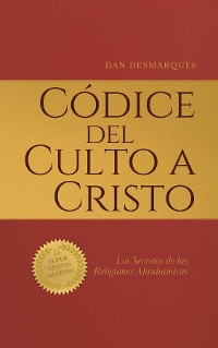 Cover Códice del Culto a Cristo