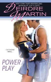 Cover Power Play