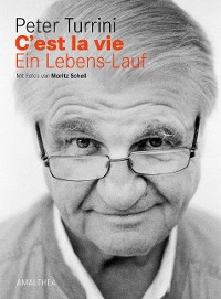 Cover C'est la vie