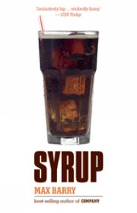 Cover Syrup