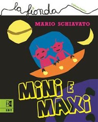 Cover Mini e Maxi