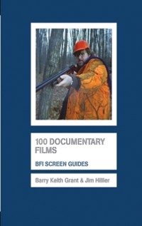 Cover 100 Documentary Films