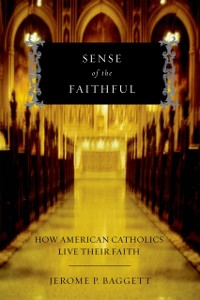 Cover Sense of the Faithful