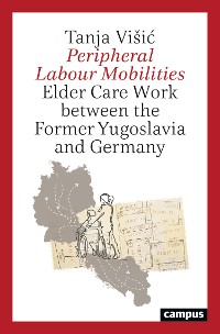 Cover Peripheral Labour Mobilities
