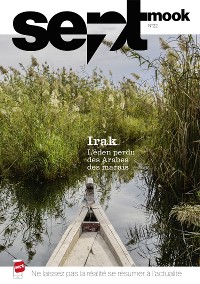 Cover Sept mook n°22