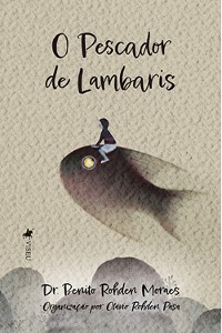 Cover O Pescador de Lambaris