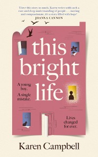 Cover This Bright Life