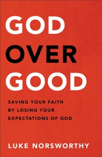 Cover God over Good