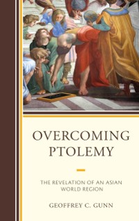 Cover Overcoming Ptolemy