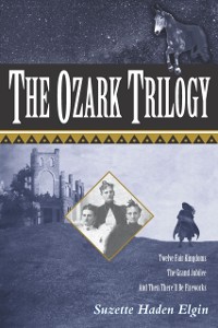 Cover Ozark Trilogy