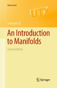 Cover Introduction to Manifolds