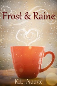 Cover Frost and Raine