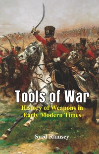 Cover Tools of War