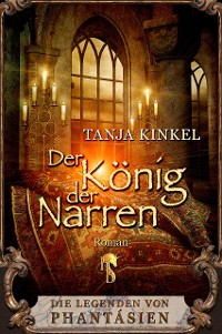 Cover Der König der Narren