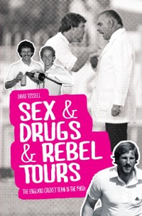 Cover Sex & Drugs & Rebel Tours